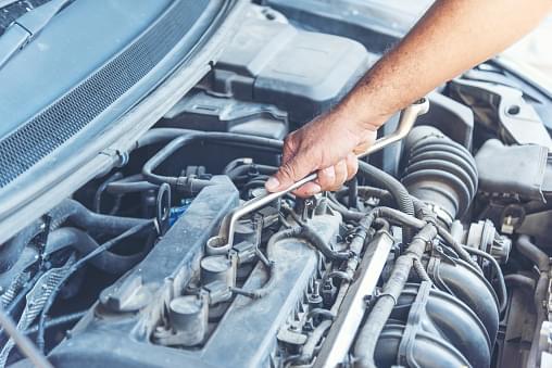 Car Repair & Maintenance