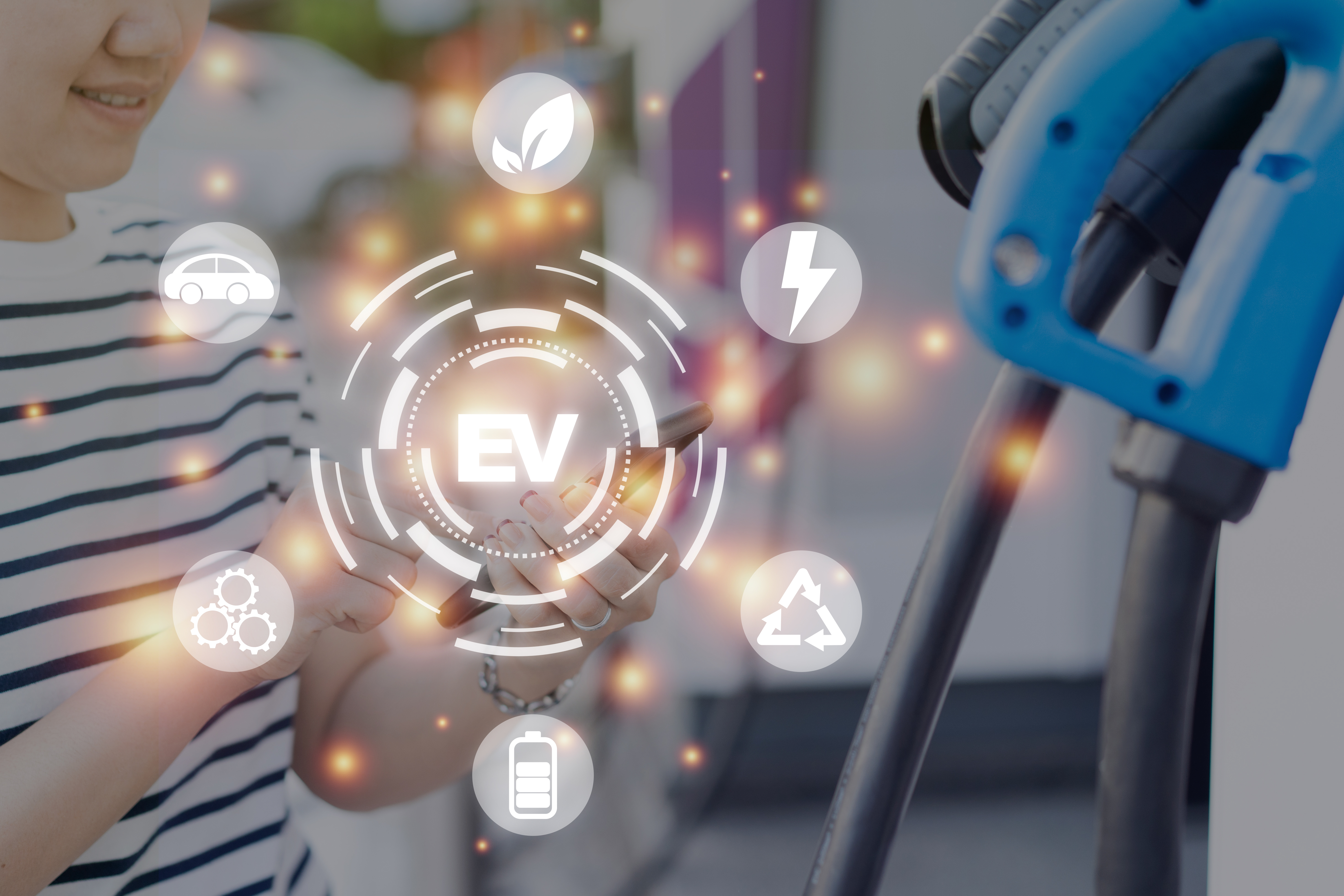 EV Chargers